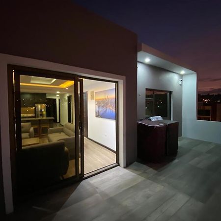 Lindo Departamento Con Vista Increible A Cuenca Apartment Exterior photo